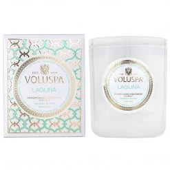 Voluspa Laguna Classic Candle
