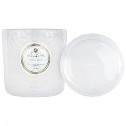 Voluspa Laguna Luxe Candle