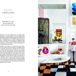 Chronicle Books Resident Dog