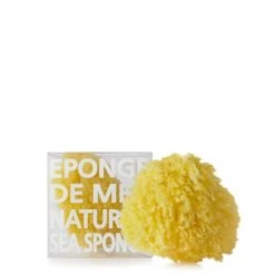 Compagnie De Provence Bathroom Natural Mediterranean Sea Sponge