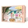 Hachette La Buena Vida 1000 Pc. Puzzle Outdoor + Summer Picks