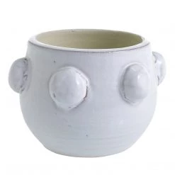 Accent Decor Fem Rosa Pots