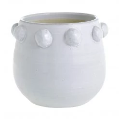 Accent Decor Fem Rosa Pots