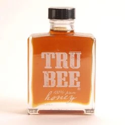 Trubee Honey Provisions Barrel Aged Honey