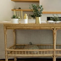 Be Home Gold And Marble Bar Set Servingware + Utensils