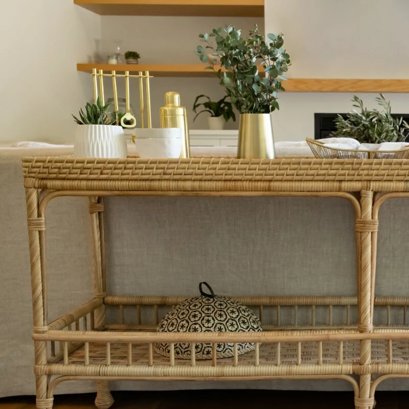 Be Home Gold And Marble Bar Set Servingware + Utensils