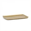 Bidk Home Gold Good Morning Serving Tray