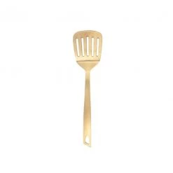 Be Home Matte Gold Flipper