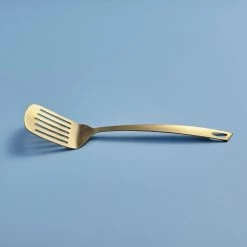 Be Home Matte Gold Flipper