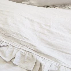 Pom Pom At Home Inc Throws + Bedding + Pillows Charlie Queen Duvet