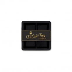 Designworks Inc Servingware + Utensils Silicone Ice Cube Tray