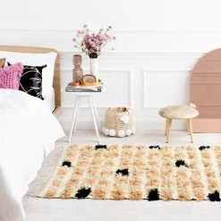 Amigos De Hoy Rugs + Mats Echoes Rug