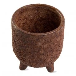 Tag Little Feet Lava Planter