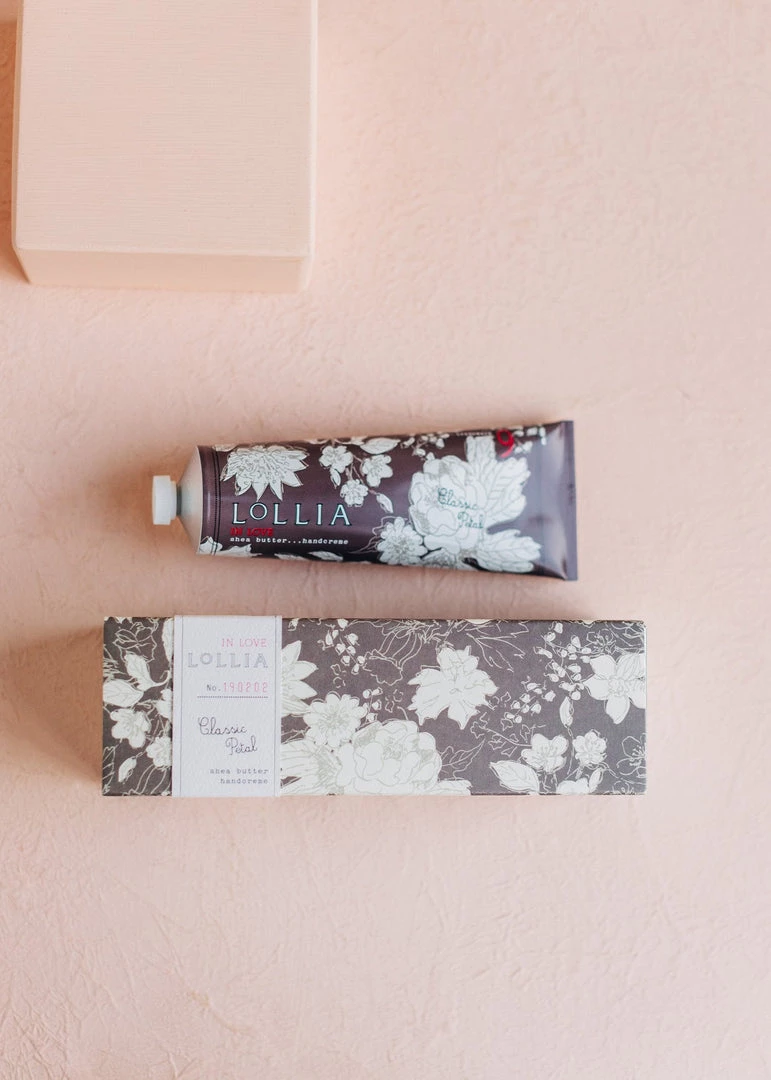 Margot Elena In Love Hand Creme