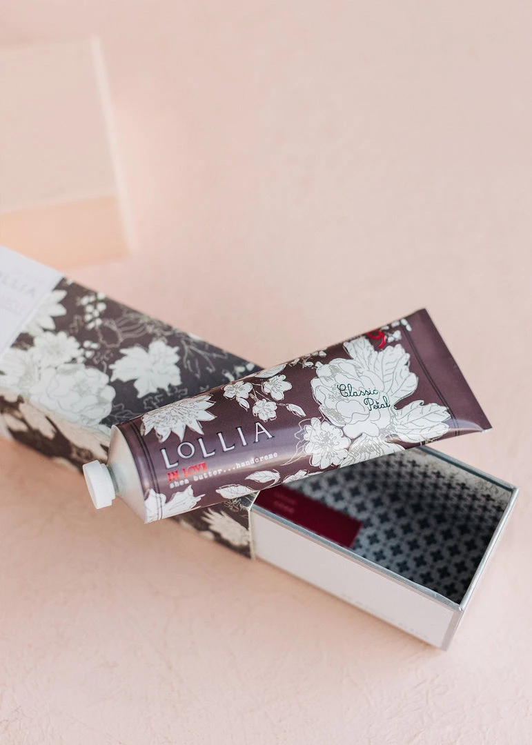 Margot Elena In Love Hand Creme