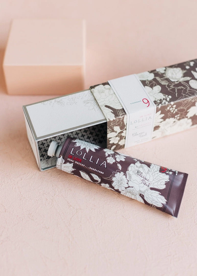 Margot Elena In Love Hand Creme