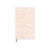Designworks Inc Blush Faces Cloth Notebook