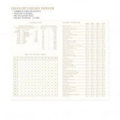 Designworks Inc Blush Faces Cloth Notebook