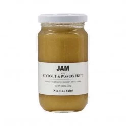 Society Of Lifestyle Provisions Coconut & Passion Spread