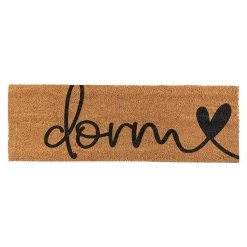Santa Barbara Design Studio Rugs + Mats Dorm Doormat