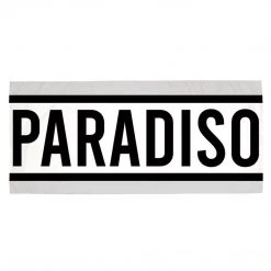 Santa Barbara Design Studio Outdoor + Summer Picks Paradiso Quick Dry Towel