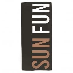 Santa Barbara Design Studio Sun Fun Quick Dry Towel Outdoor + Summer Picks