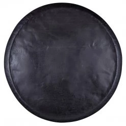Santa Barbara Design Studio Black Iron Tray 24