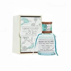 Margot Elena True Vanilla Eau De Parfum Body