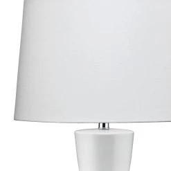 Jamie Young Lighting Clementine Table Lamp