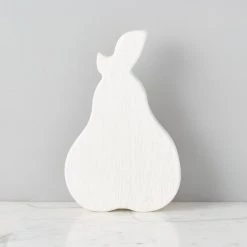 Europe2you Boards Pear Trivet