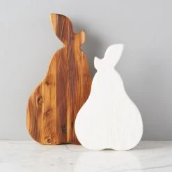 Europe2you Boards Pear Trivet