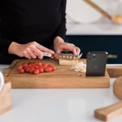 Europe2you German Carving Board Boards