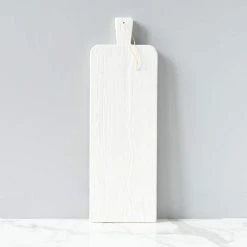 Europe2you Wood Farmtable Plank Boards