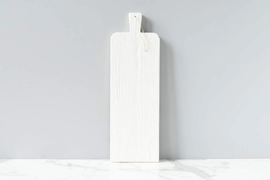 Europe2you Wood Farmtable Plank Boards