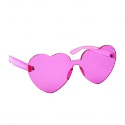 Sunnylife Pink Heart Sunnies