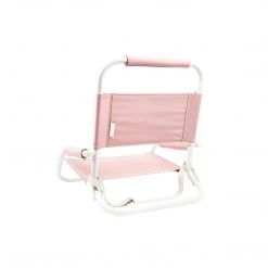 Sunnylife Eco Pink Beach Chair