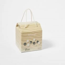 Sunnylife Outdoor + Summer Picks Bocce Set