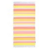 Sunnylife Outdoor + Summer Picks Fouta Striped Towel
