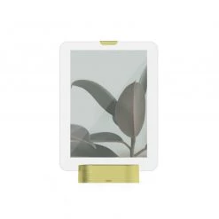 Umbra Glo Matte Brass Photo Frame Accessories