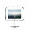 Umbra Infinity Square Chrome Photo Frame Accessories