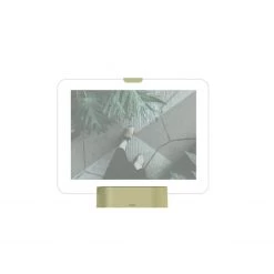 Umbra Glo Matte Brass Photo Frame Accessories