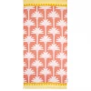 Sunny Life Fouta Kasbah Beach Towel