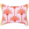 Sunnylife Kasbah Beach Pillow Throws + Bedding + Pillows