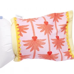 Sunnylife Kasbah Beach Pillow Throws + Bedding + Pillows