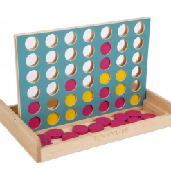 Sunnylife Travel 4 In A Row Outdoor + Summer Picks