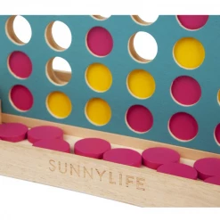 Sunnylife Travel 4 In A Row Outdoor + Summer Picks