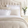 Pine Cone Hill Lodi Alabaster Matelassé Queen Set