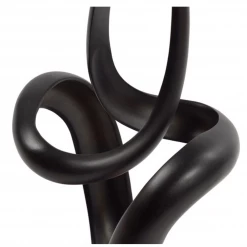 Four Hands Kemp Aged Bronze Sculpture