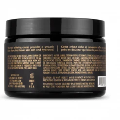 Mistral Men's Salted Gin Shave Cream