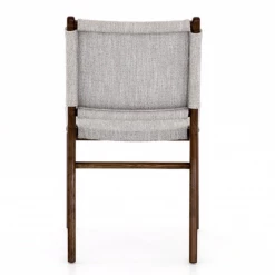 Four Hands Seating Wagner Manor Grey Dining Chair